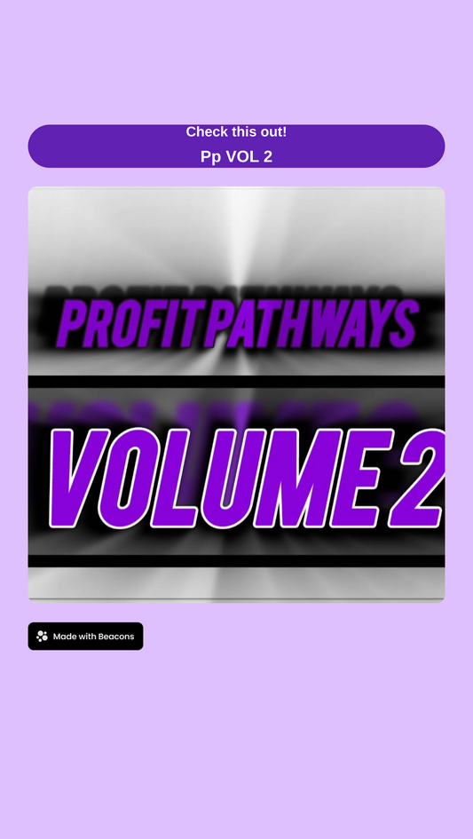 Digital Marketing Mentorship Programme